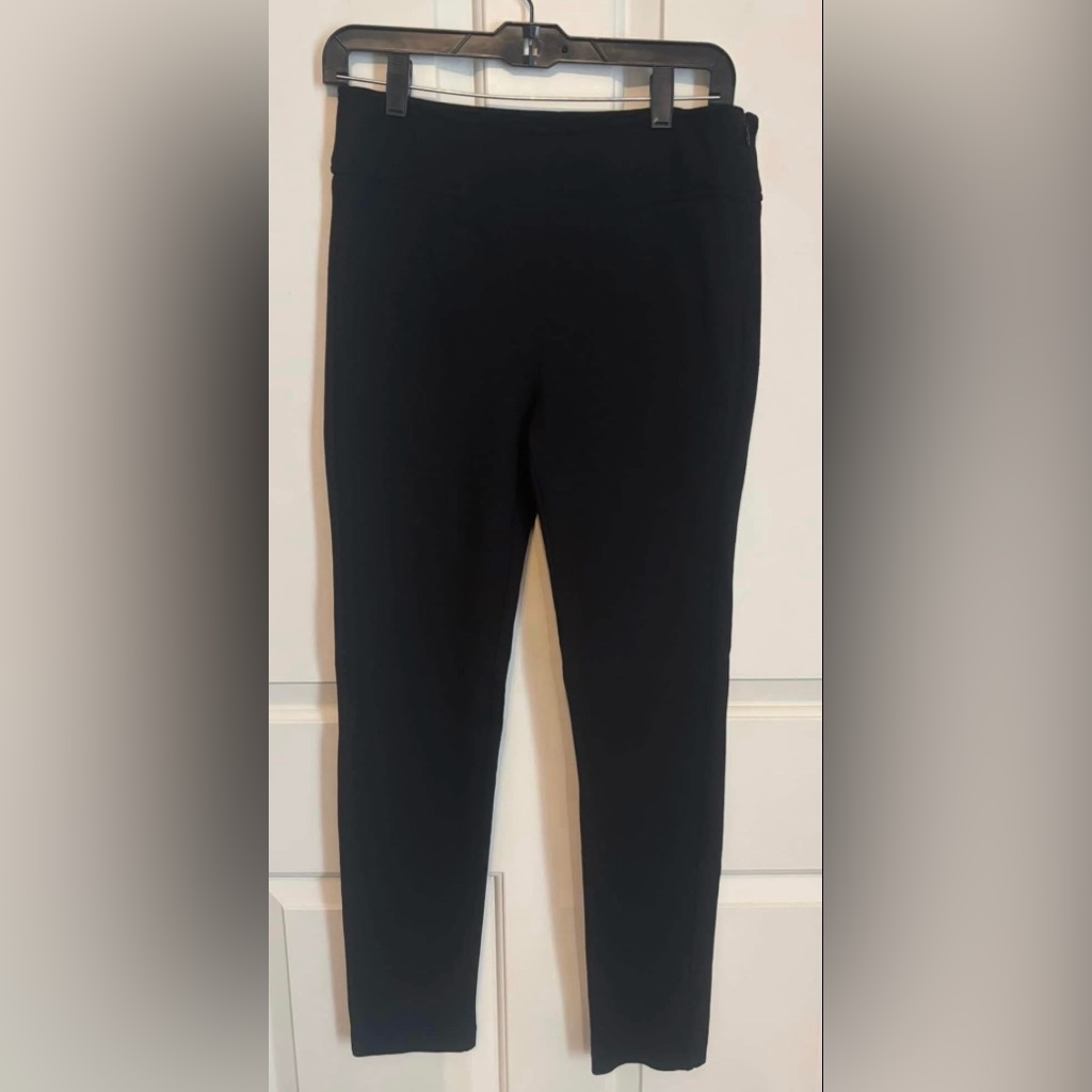 Cabi 292 Black Tiffany Pants
